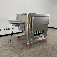 Sartorius 400L Mixing Palletank image 0